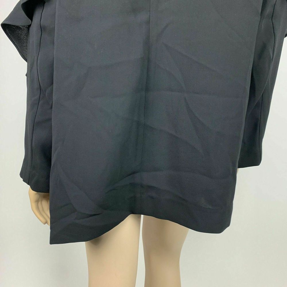 Alfani Open Blazer Plus Size - Picture 8 of 8